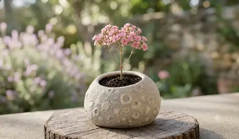 Pots pour plantes d'intérieur