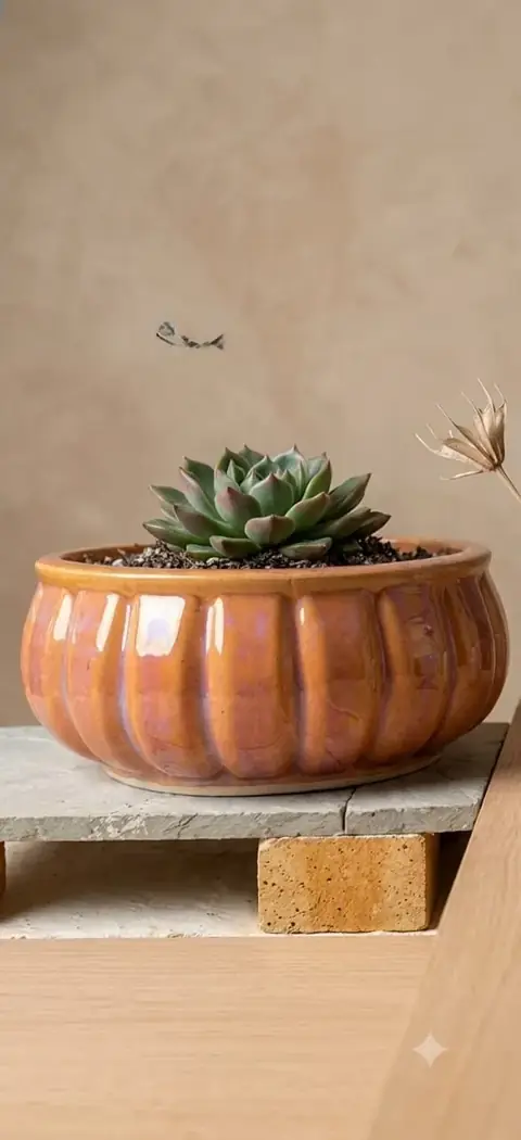 Pots et coupes à bonsaï