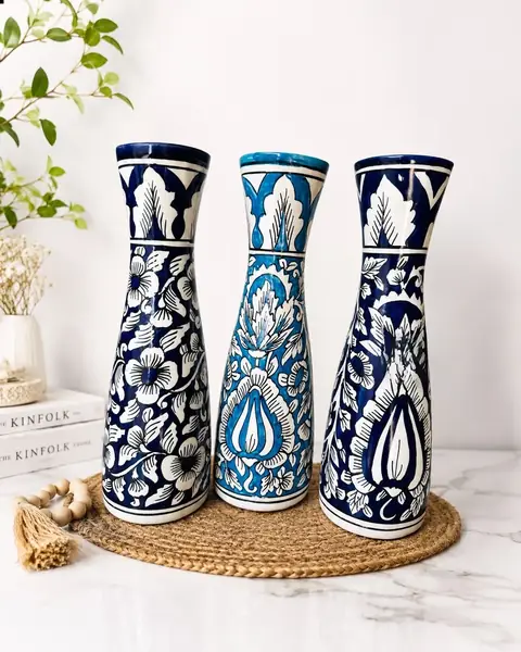 Vases décoratifs